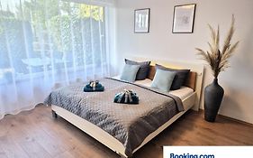 Meerzeit Apartment mit Terrasse&Parkplatz